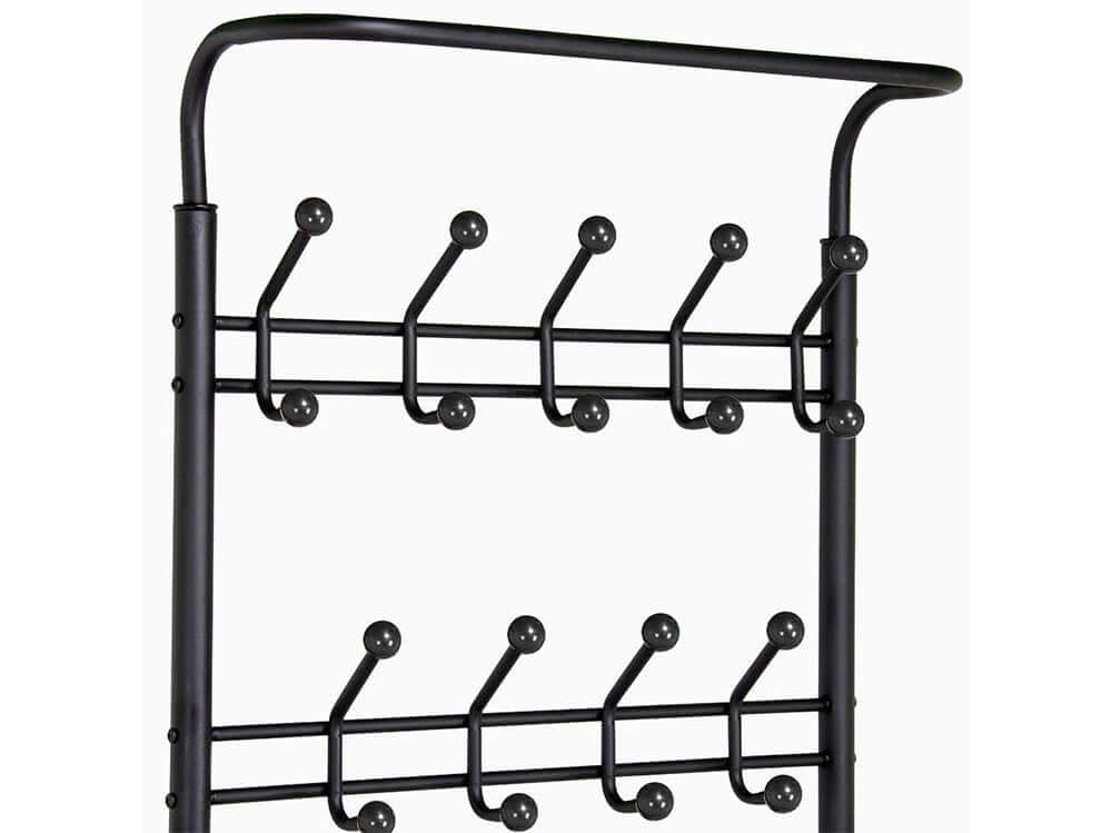 Cloth Rack Garment Rack Cloth organiser - The Shopsite