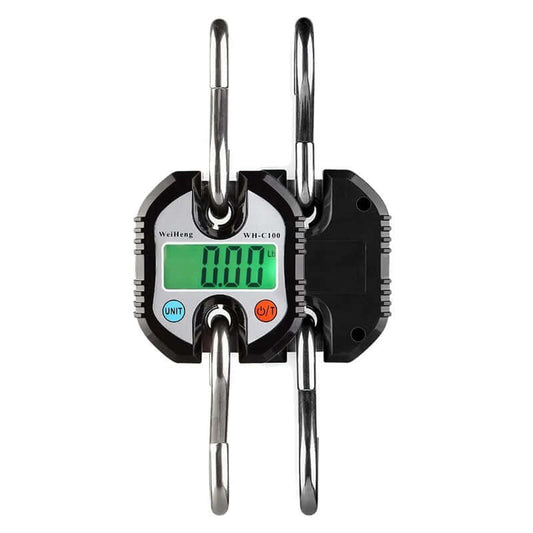 Hanging Scales 150Kg - The Shopsite