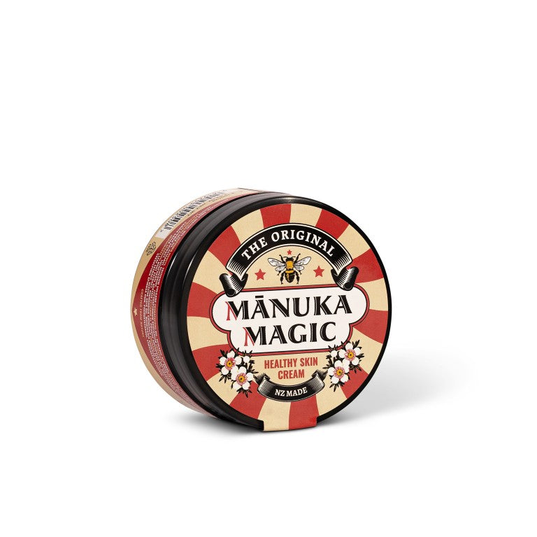 Manuka Magic