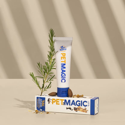 Pet Magic