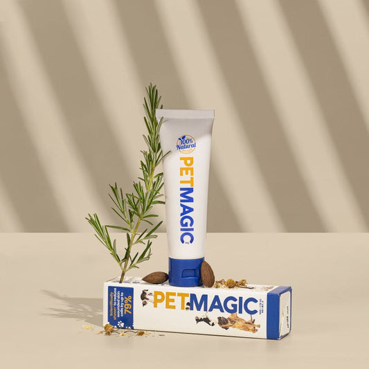 Pet Magic