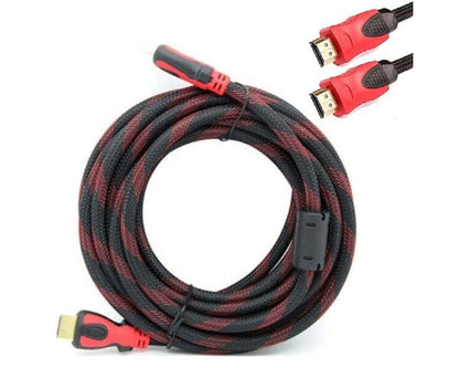High Speed HDMI Cable 15M 1080P