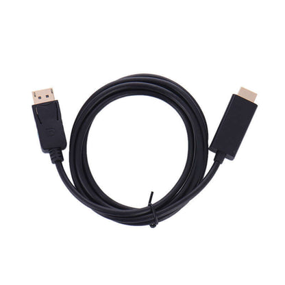 Display Port To Hdmi Cable - The Shopsite