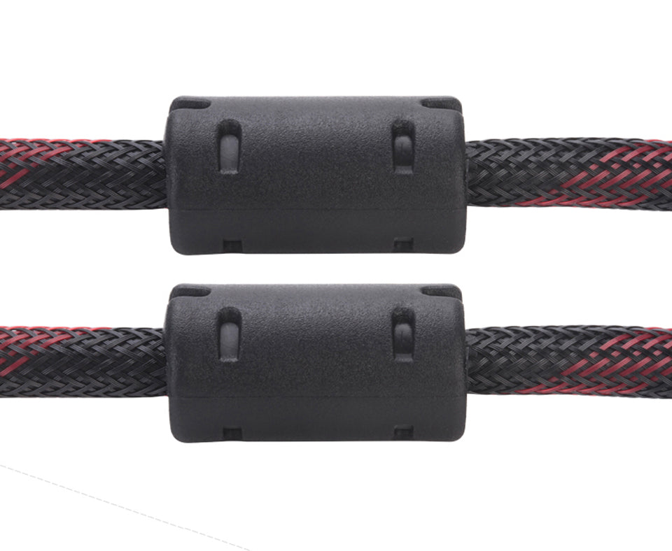 HDMI To DVI Cable 5M Support 1080P - The Shopsite