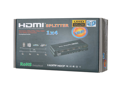 full hd 3d splitter
