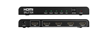 hdmi signal splitter