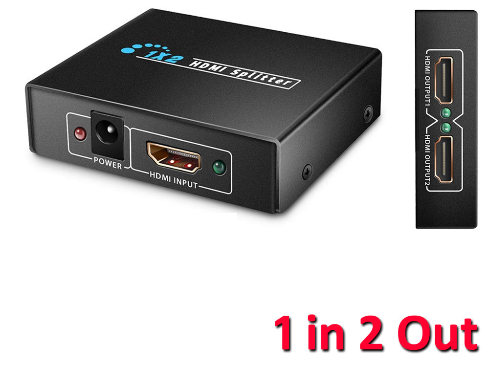 hdmi 1080p splitter