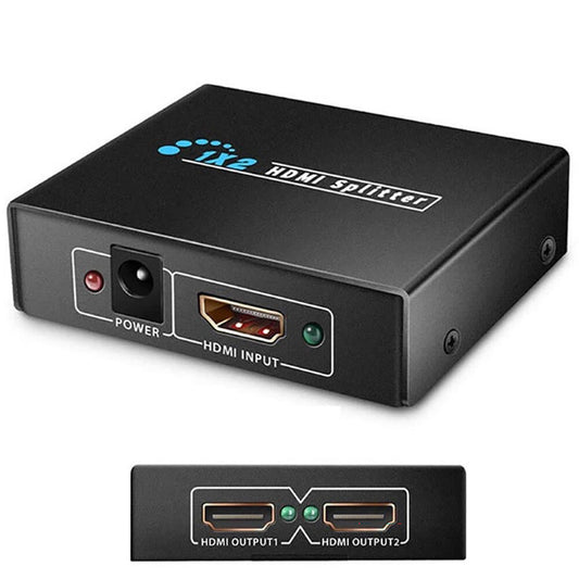 hdmi splitter 1x2