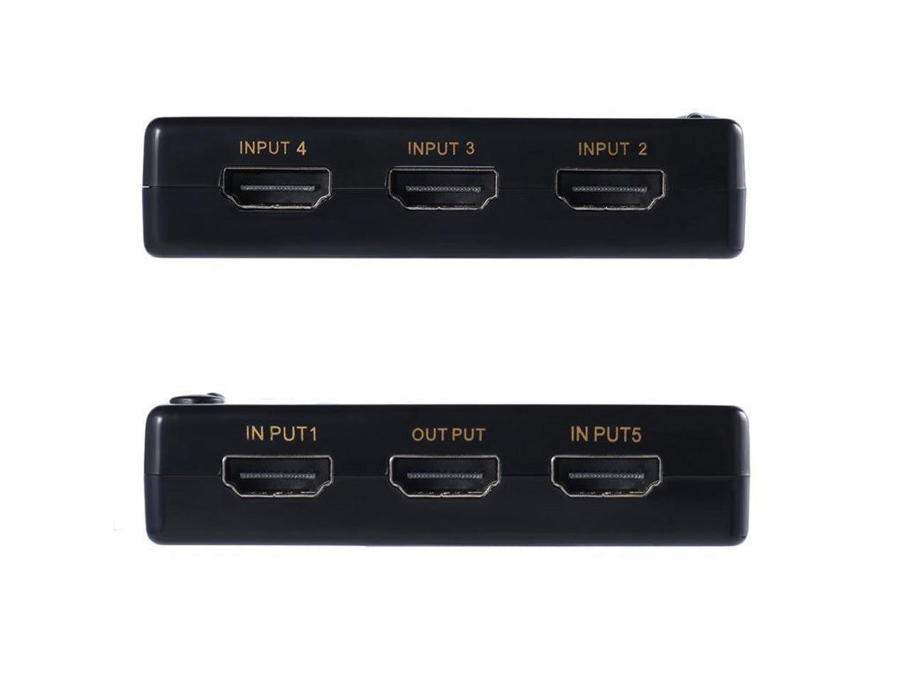 hdmi splitter for office
