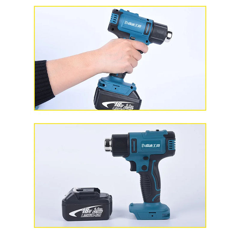 Heat Gun 18V