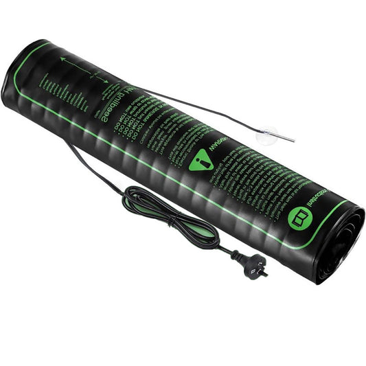 Seedling Heat Mat Plant Heated Pad