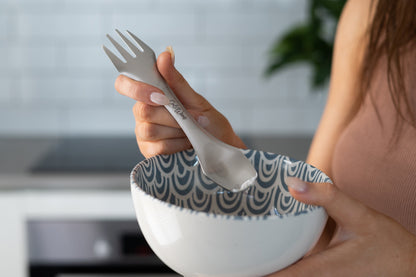 Stainless Spork (2 for 1!)