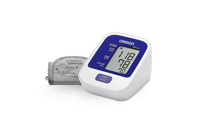 Omron Blood Pressure Monitor