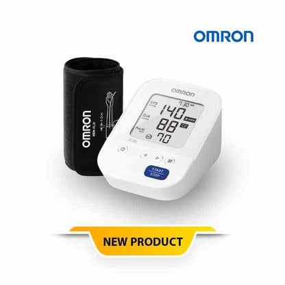 Omron Blood Pressure Monitor HEM7156