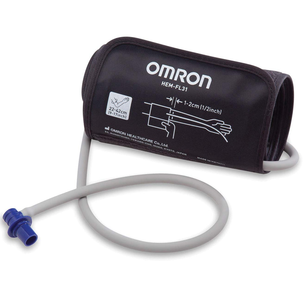 Omron Medium To Large Cuff Type B 22 - 42cm