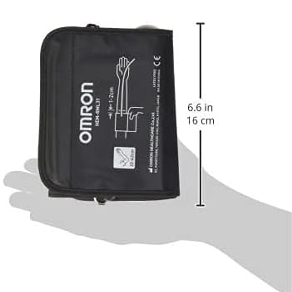 Omron Medium To Large Cuff Type B 22 - 42cm