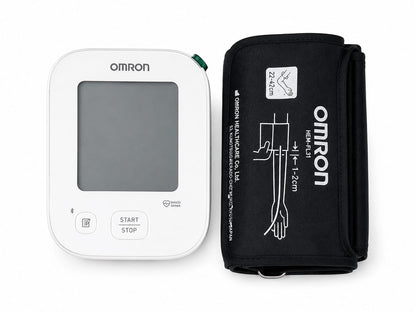 Omron HEM7090L Blood Pressure Monitor Large Cuff