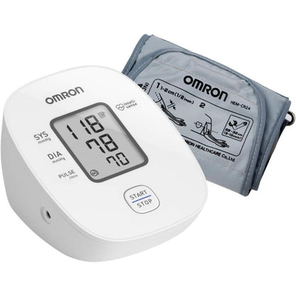 Omron Blood Pressure Monitor