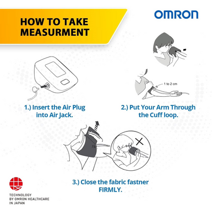 Blood Pressure Monitor