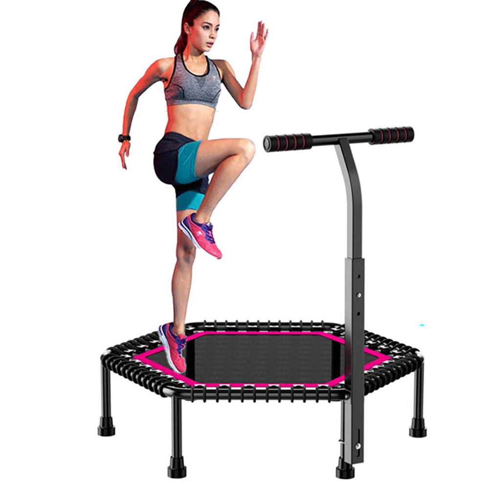Trampoline Mini Portable Rebounder
