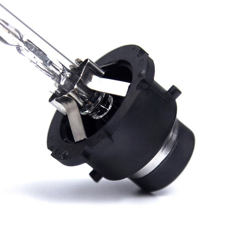 Xenon HID Headlight Bulbs 8000K D4S D4R D4C