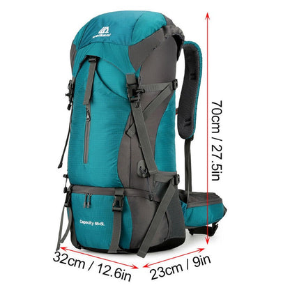 Hiking Backpack Backpack Bag