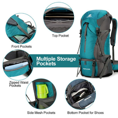 Hiking Backpack Backpack Bag
