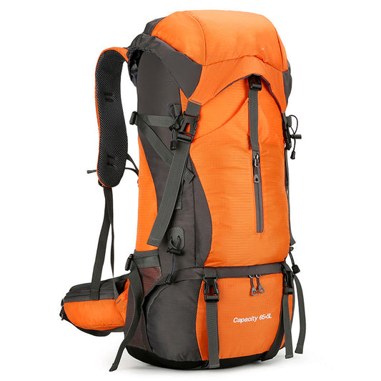 Hiking Backpack Backpack Bag