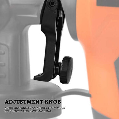 Electric Paint Spray Gun 400W - The Shopsite