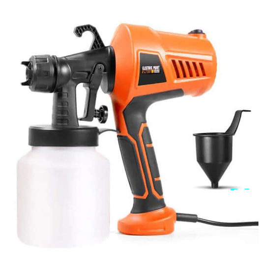 Electric Paint Spray Gun 400W