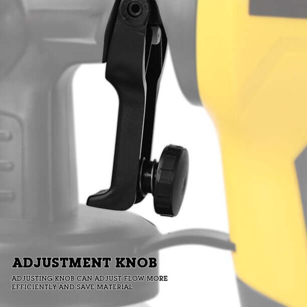 Electric Paint Spray Gun 400W Paint Sprayer - The Shopsite