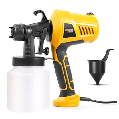 Electric Paint Spray Gun 400W Paint Sprayer