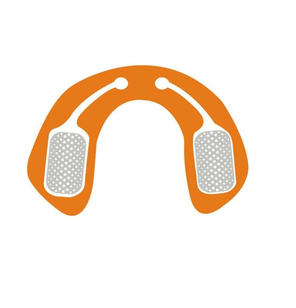 buttock muscle stimulator pad