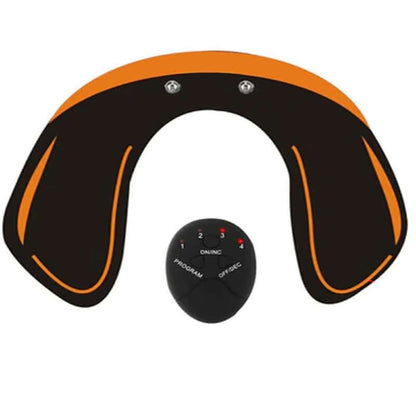 ems hip trainer muscle stimulator