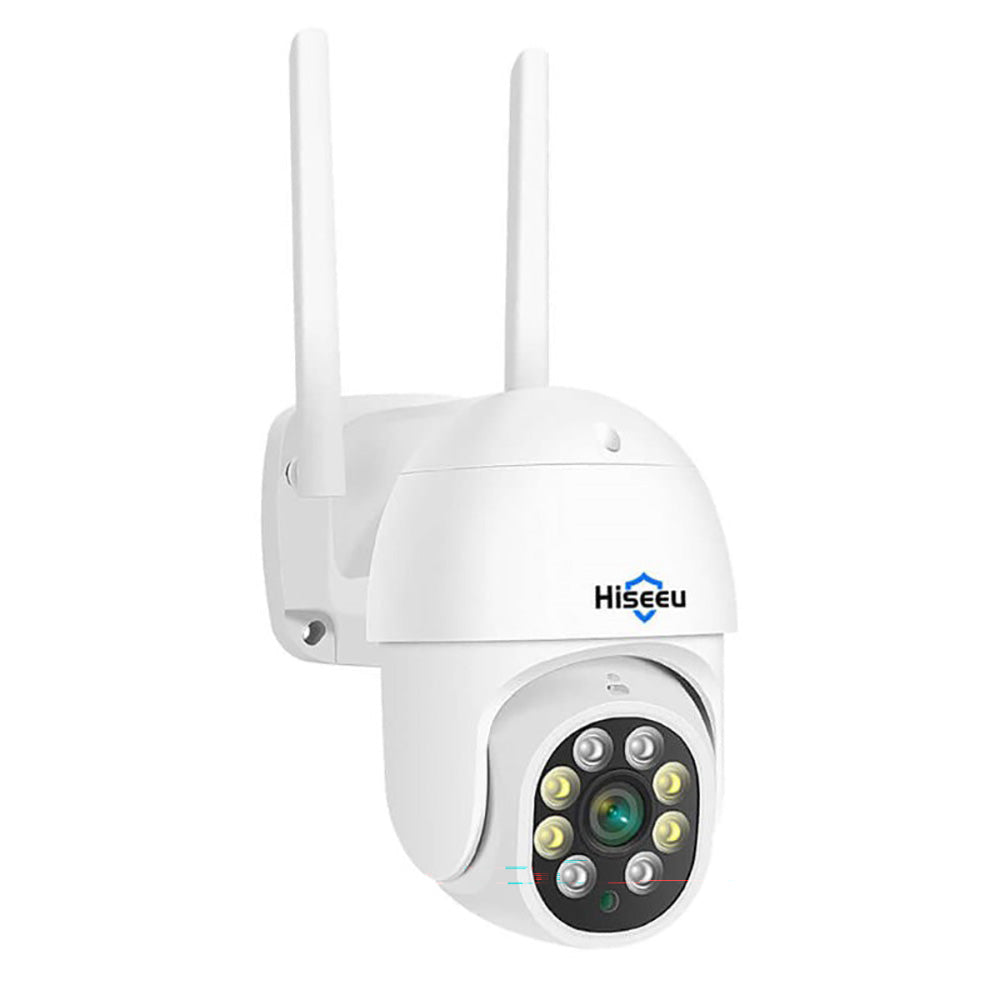 2K HD WiFi outdoor camera