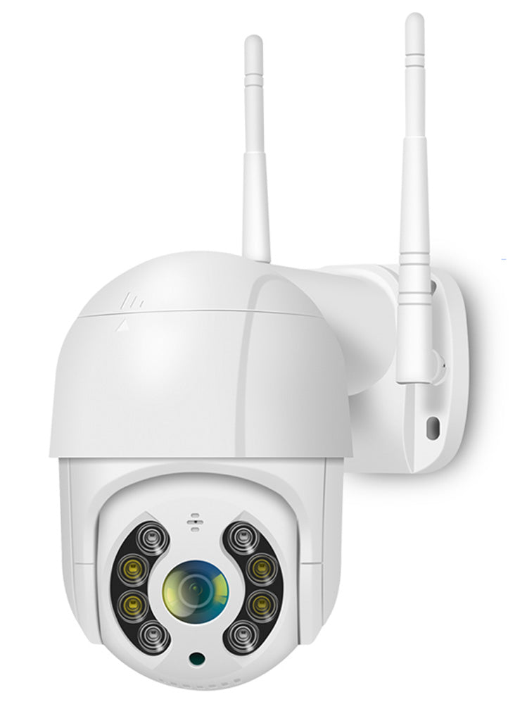 Outdoor Security Camera Wireless Security Camera with 32Gb Sd Card - The Shopsite