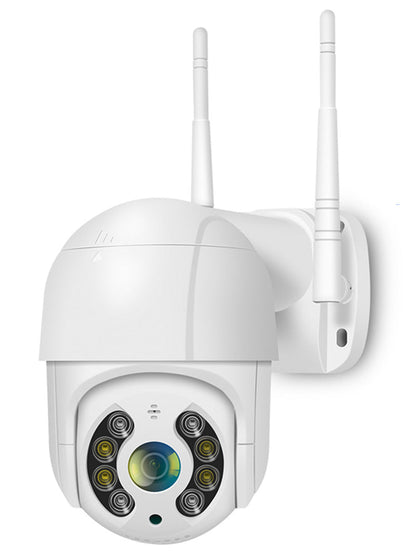 Outdoor Security Camera Wireless Security Camera with 32Gb Sd Card - The Shopsite