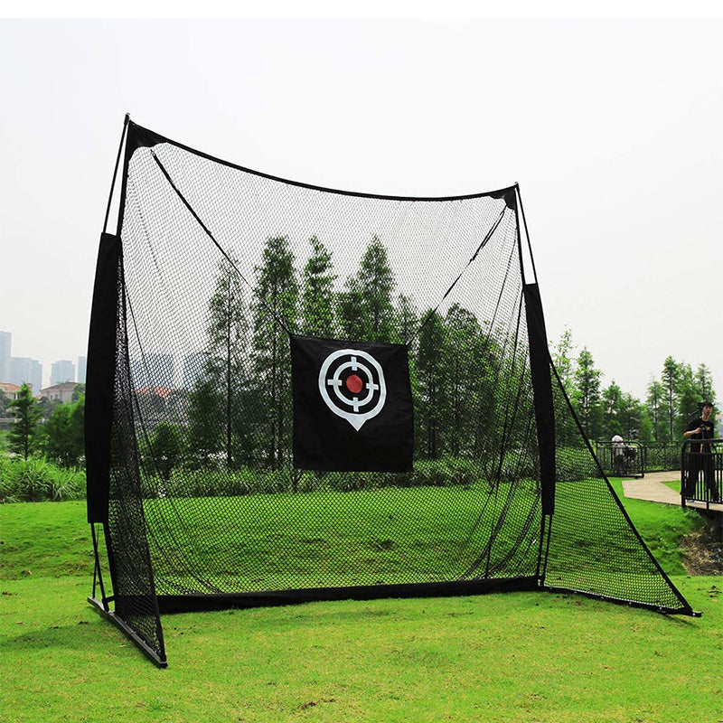 PGM Golf Hitting Cage 2.5M