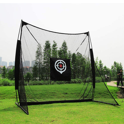 PGM Golf Hitting Cage 2.5M