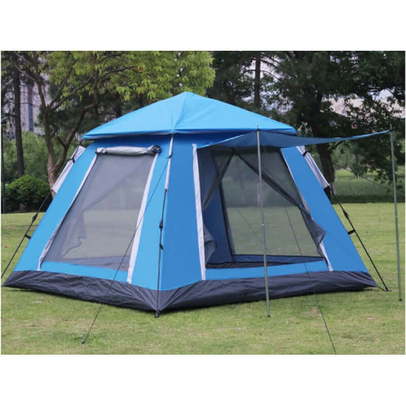 Camping Tent - The Shopsite