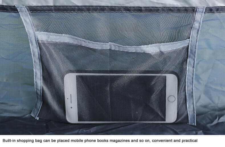 Camping Tent - The Shopsite