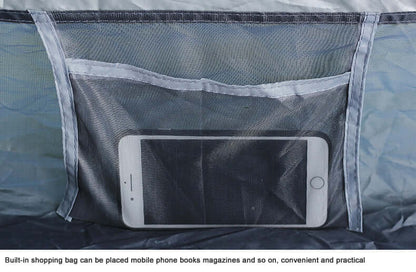 Camping Tent - The Shopsite