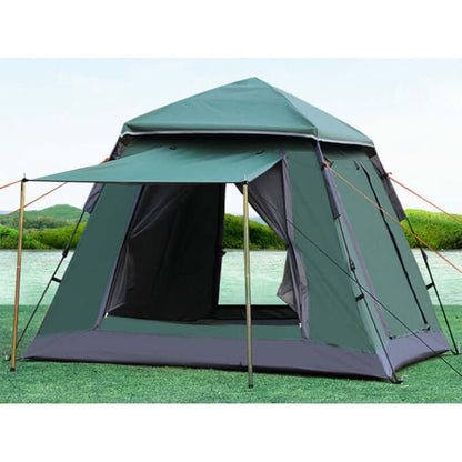 Camping Tent - The Shopsite