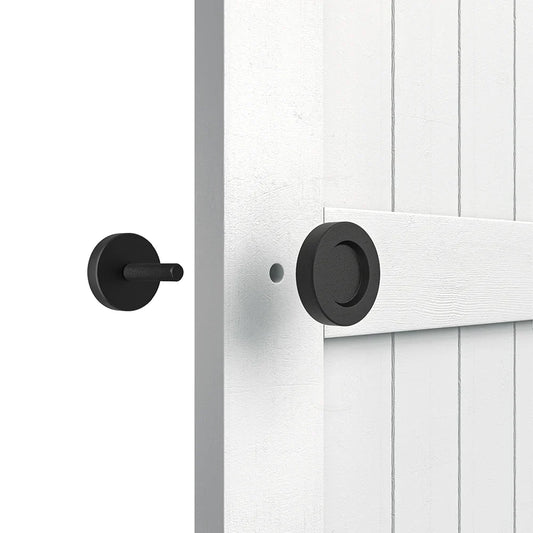 Sliding Barn Door Knob Handle