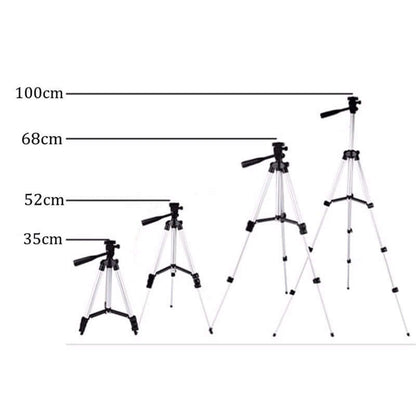 Camera Tripod For Lightweight Travel Camera Stand - The Shopsite