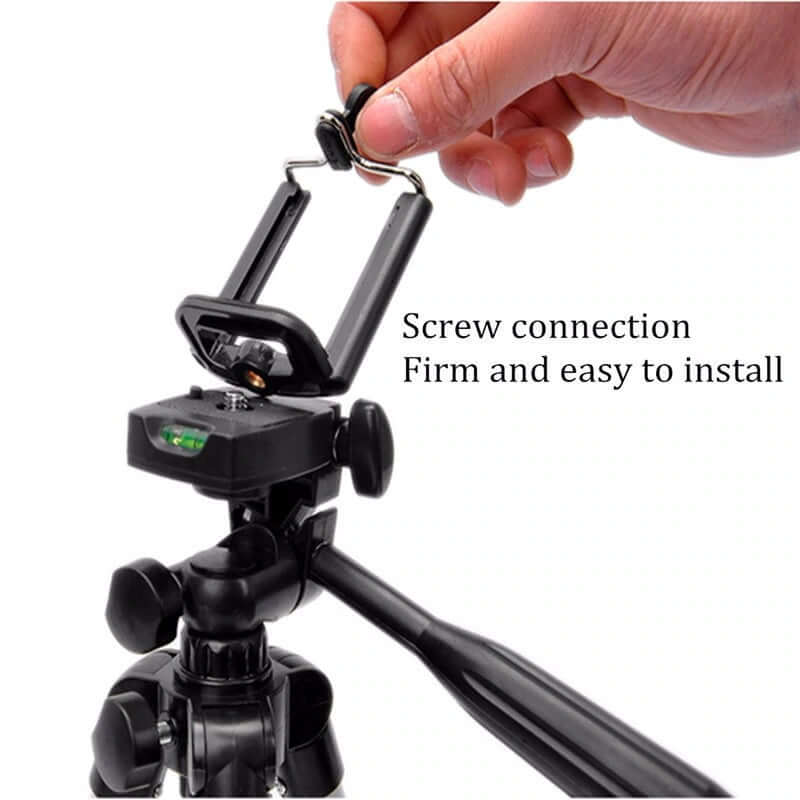 Camera Tripod For Lightweight Travel Camera Stand - The Shopsite