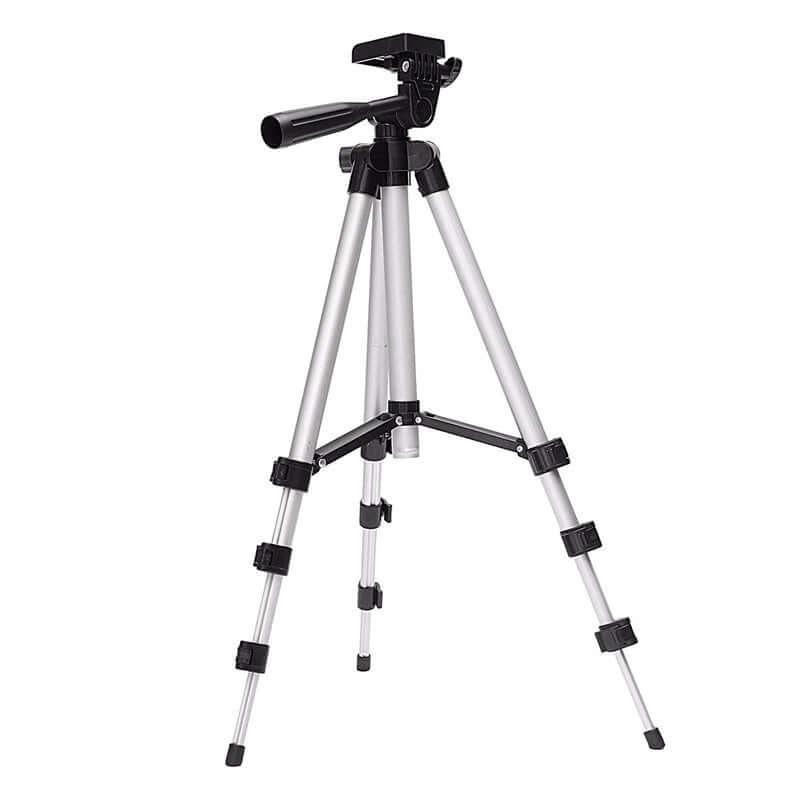 Camera Tripod For Lightweight Travel Camera Stand - The Shopsite