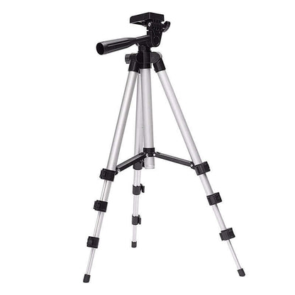 Camera Tripod For Lightweight Travel Camera Stand - The Shopsite