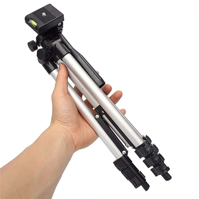 Camera Tripod For Lightweight Travel Camera Stand - The Shopsite