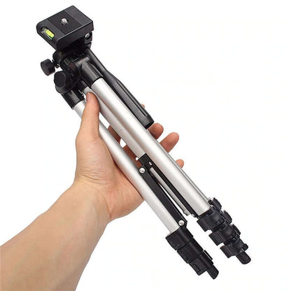 Camera Tripod For Lightweight Travel Camera Stand - The Shopsite